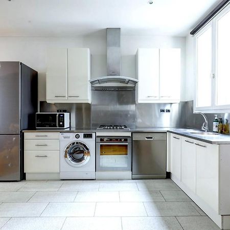 Central Paris - Montorgueil - Cityapartmentstay Exterior photo